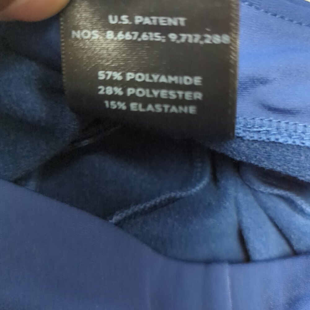 RARE ACTIVE Blue Women's Jogger Size S - Picture 7 of 7